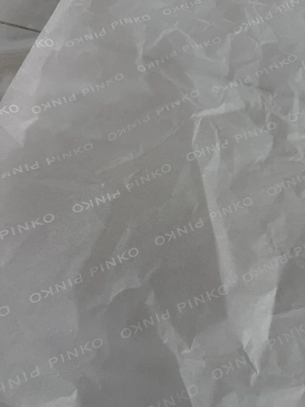 Pinko definitely makes